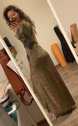 Платье Звезды ⭐️