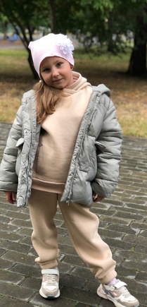 Очень стильно получилось!