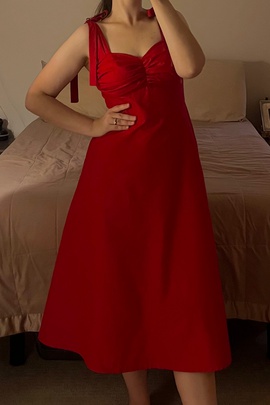 
                             
                                Lorraine dress.
                                Обложка отзыва пользователя Пользователь 327493
                             
                        