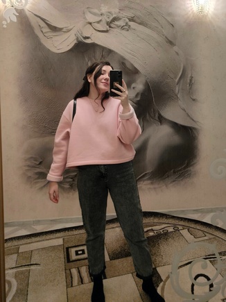 Отличная выкройка)