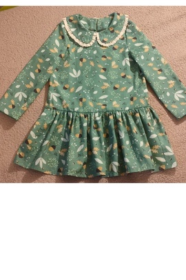 
                             
                                Платье Дарья.
                                Обложка отзыва пользователя Пользователь 423527
                             
                        