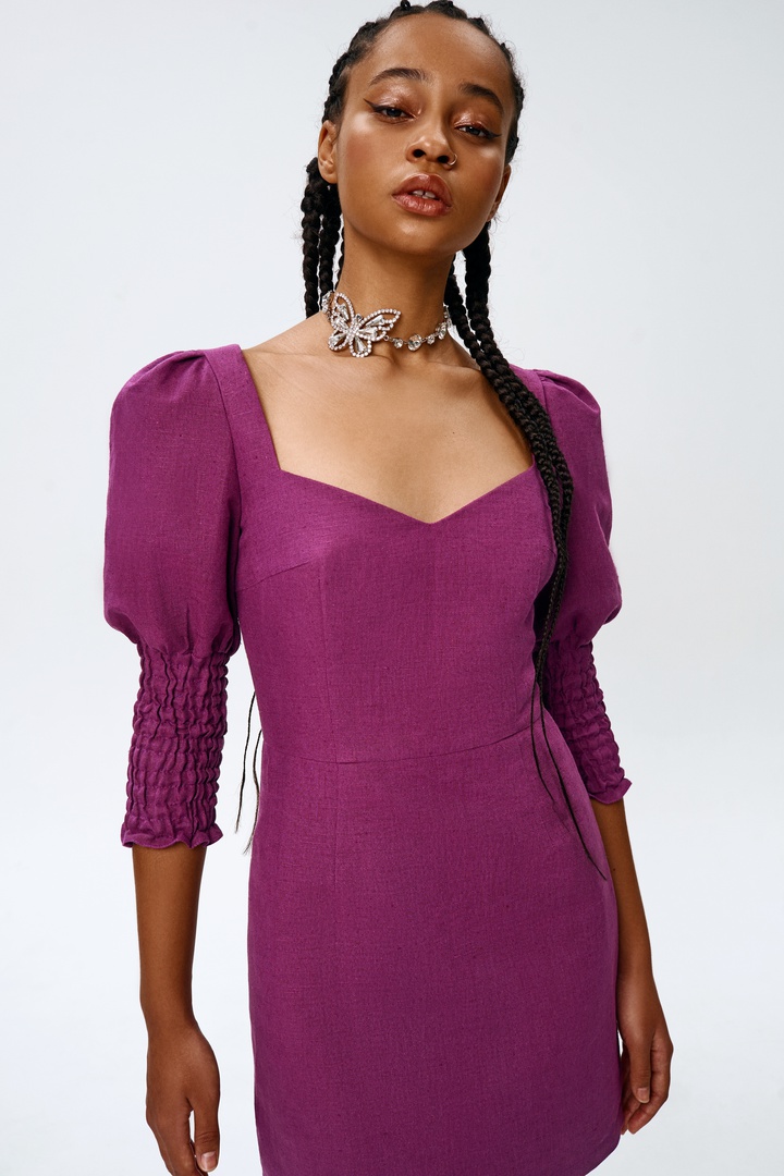 Платье Глория