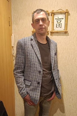 
                             
                                Пиджак Майкл.
                                Обложка отзыва пользователя Пользователь 424194
                             
                        