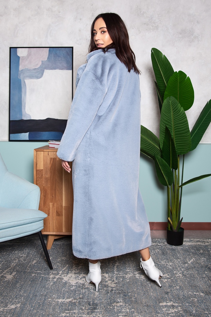 2. Курс по пошиву мехового пальто Лиа