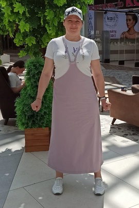 
                             
                                Сури платье.
                                Обложка отзыва пользователя Пользователь 190175
                             
                        