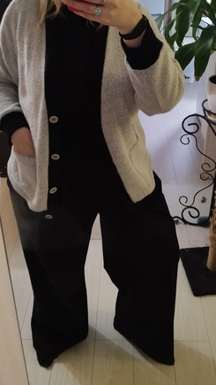 Хорошая модель брюк