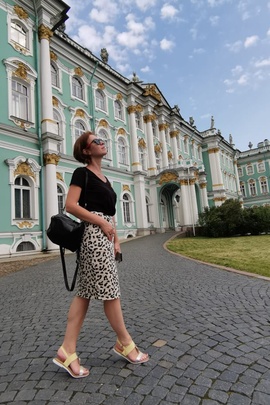 
                             
                                Платье Джус.
                                Обложка отзыва пользователя Пользователь 42814
                             
                        