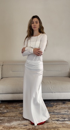 Отличная базовая юбка