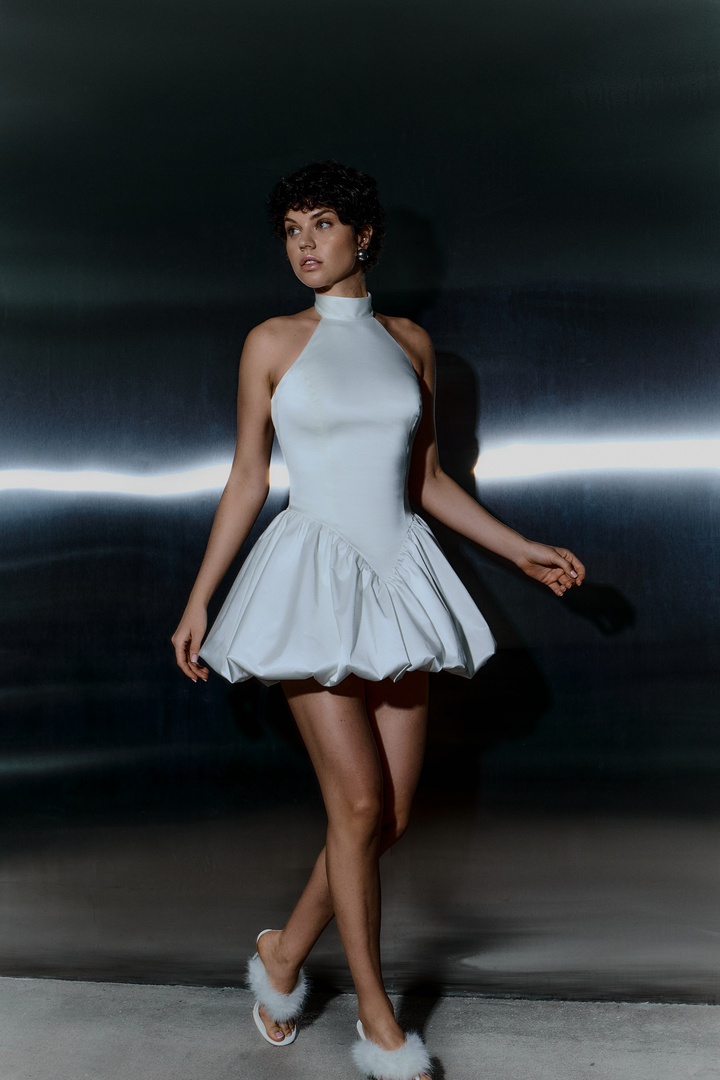 Henrietta dress