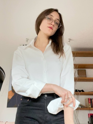 идеальная))