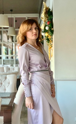 Идеальное праздничное