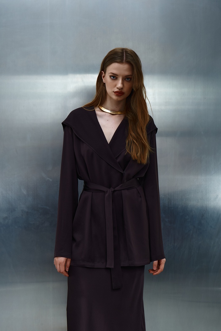 Amaya blouse