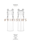 Yesenia dress