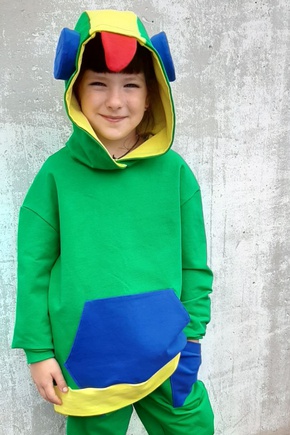 Хороша для базы