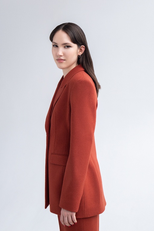 2. Курс по пошиву по пошиву брюк Уитни и жакета Айнес