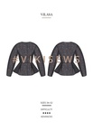 Vilasa jacket