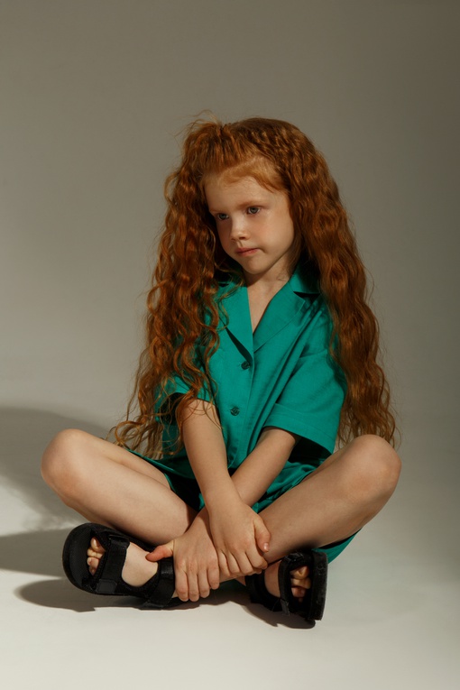 Джилл блузка