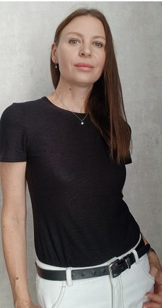 Футболочка Дженнии