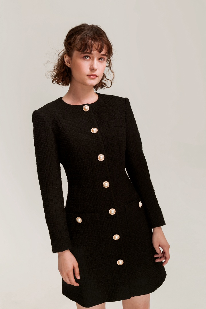 Харли платье