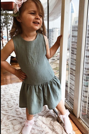 Летний вариант