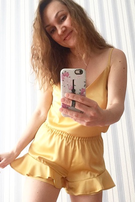 
                             
                                Шорты Мира.
                                Обложка отзыва пользователя Пользователь 163391
                             
                        