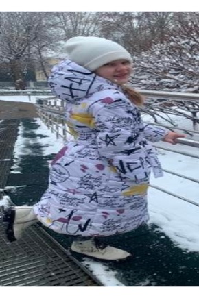 Классная выкройка