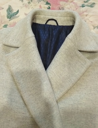 Шила на одном дыхании!