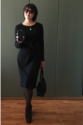 
                             
                                Платье Эмма.
                                Обложка отзыва пользователя Лира
                             
                        