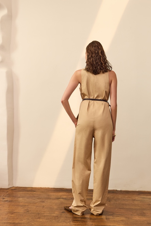 Josiane jumpsuit