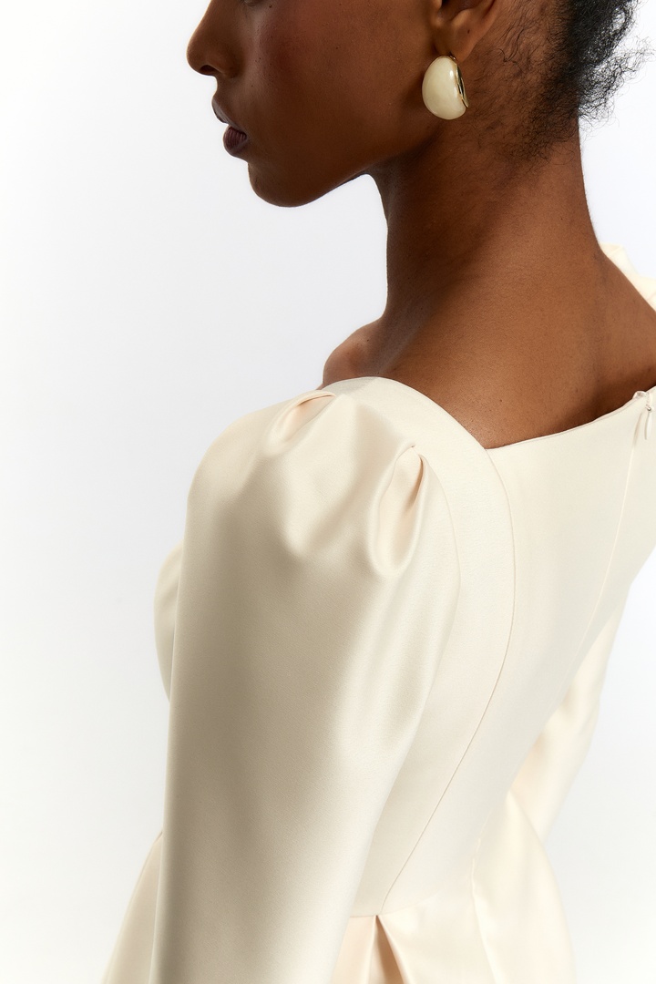 Эстелла платье