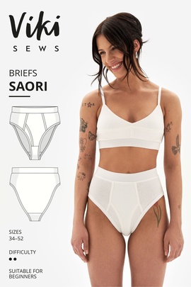
                             
                                Saori briefs
                             
                        