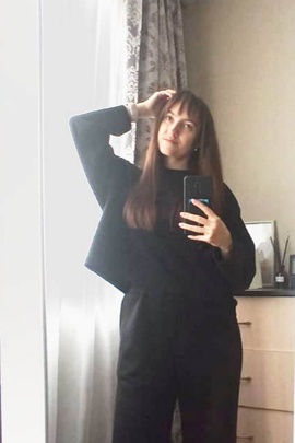 
                             
                                Свитшот Никки.
                                Обложка отзыва пользователя Пользователь 41903
                             
                        