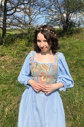 
                             
                                Топ Талли.
                                Обложка отзыва пользователя Matilda Mesmer
                             
                        