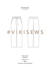Stanley pants