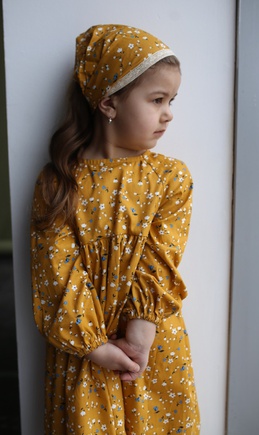 Классное платье