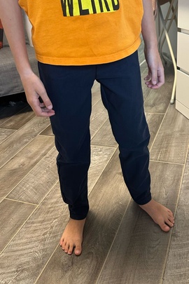 
                             
                                Райли брюки (мальчики).
                                Обложка отзыва пользователя Дарина Царева
                             
                        