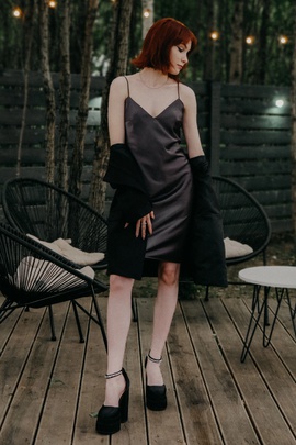 
                             
                                Платье Лейси.
                                Обложка отзыва пользователя Tanya_Mick
                             
                        