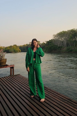 
                             
                                Брюки Мара.
                                Обложка отзыва пользователя Пользователь 118334
                             
                        