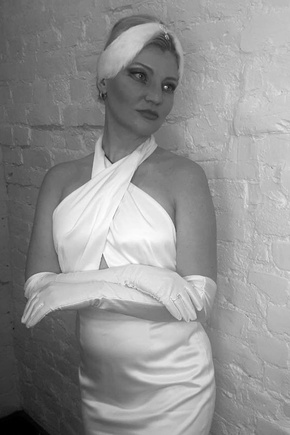 Платье совершенство