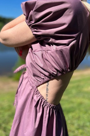 Супер летнее платье