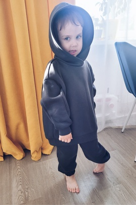 
                             
                                Брюки Сэм (мальчики).
                                Обложка отзыва пользователя Пользователь 117685
                             
                        