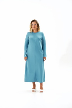 Milana Dress