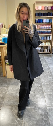 Любимая модель