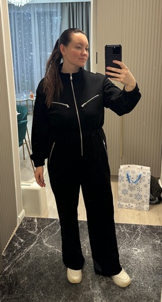 Комбинезон на каждый день