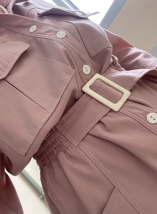 Комбинезон на лето