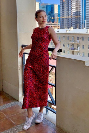 Очень понравилось платье