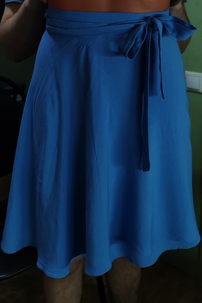 Для лета - идеально.