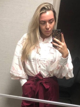 Отличная выкройка!