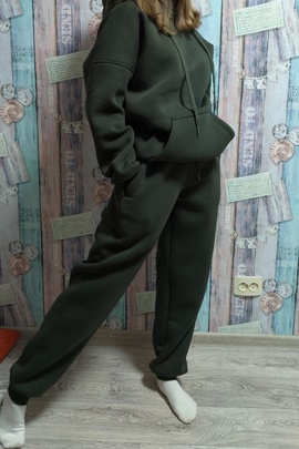 
                             
                                Брюки Джоан.
                                Обложка отзыва пользователя Tanya_Mick
                             
                        