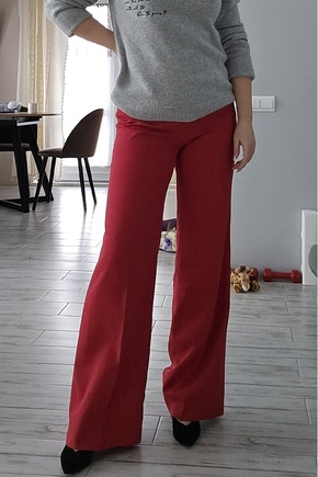 Идеальная посадка